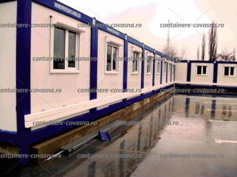 casa din containere pret