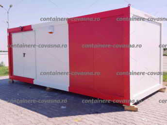 pret container de locuit