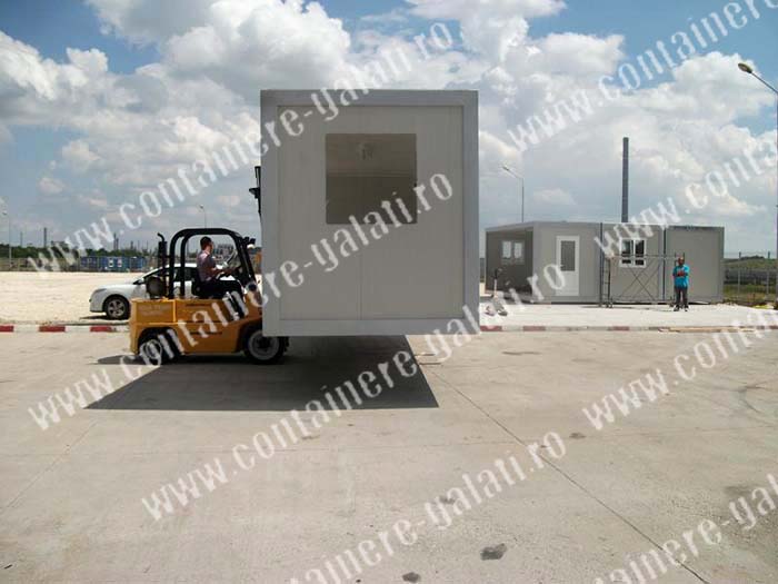 container depozitare de vanzare Covasna