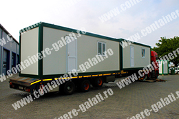 case tip container preturi Covasna