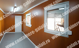 containere locuit second hand pret Covasna